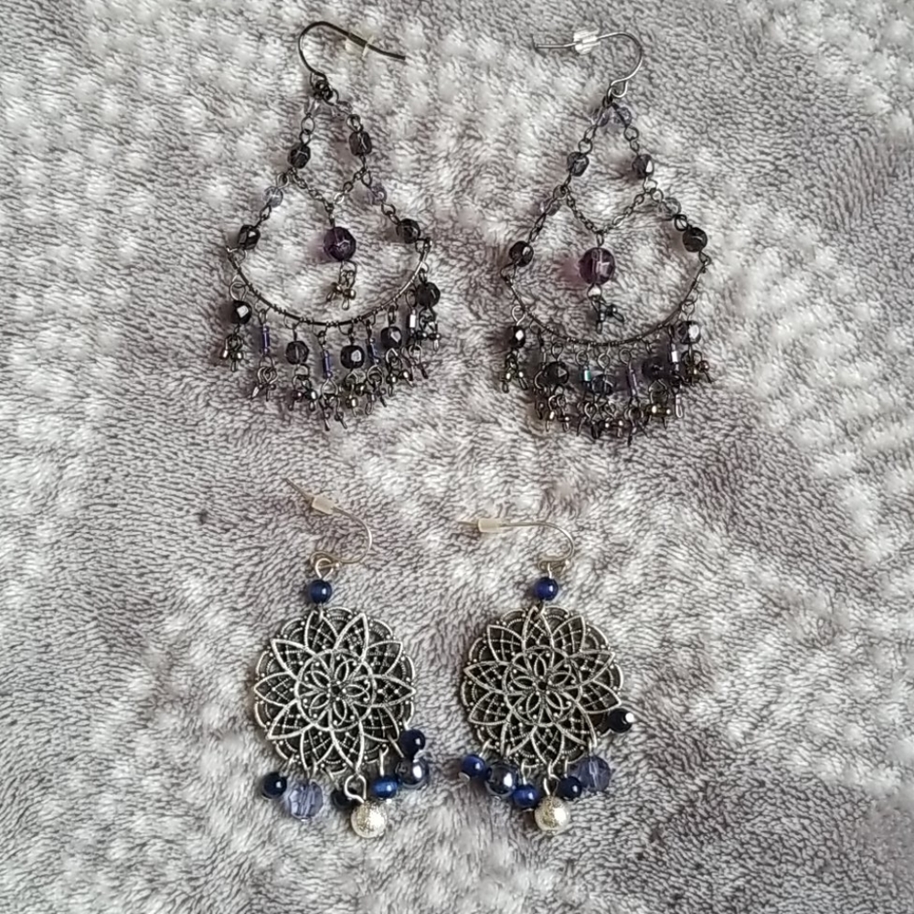 Earrings Bundle